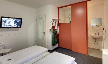 Bild von Standard Zimmer