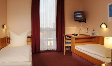Bild von Standard Zimmer