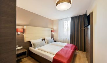 Bild von Standard Zimmer