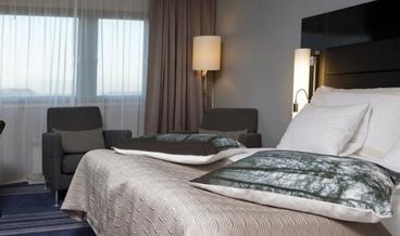 Bild von Standard Zimmer