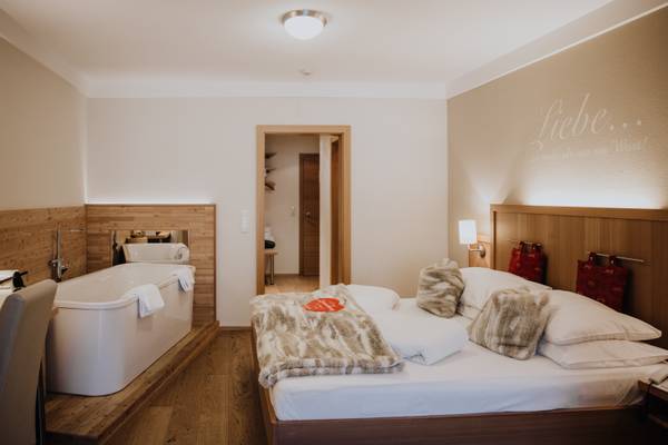 Hotel Lärchenhof - Junior Suite - GENERAL