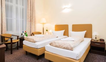Bild von Standard Zimmer