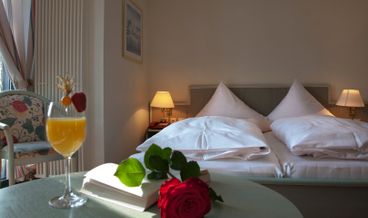 Bild von Standardzimmer - Hotdeal