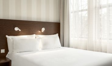 Bild von Standard Doppelzimmer Special Deal