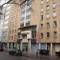 Ambassador Suites Antwerpen