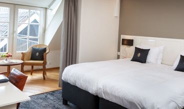 Bild von Luxuszimmer
