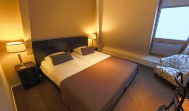 Bild von Standard Zimmer