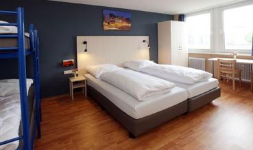 Bild von Familienzimmer