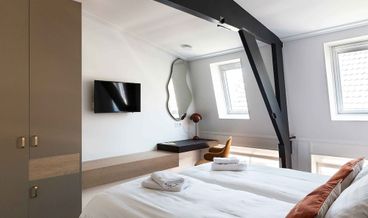 Bild von Economy Twin Room-2 Twin Beds Non Refundable Free WiFi