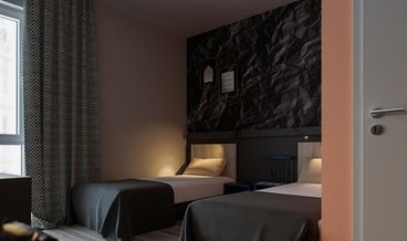 Bild von Standard Zimmer