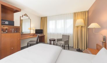 Bild von Standard Doppelzimmer - Special Deal
