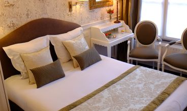 Bild von Charming Zimmer