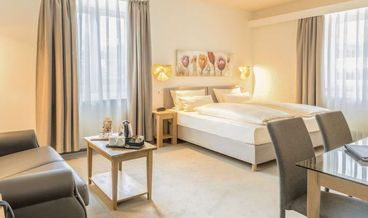 Bild von Standard Zimmer