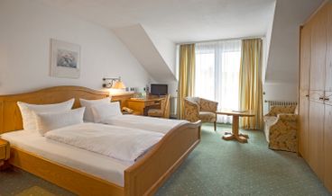 Bild von Standard Zimmer