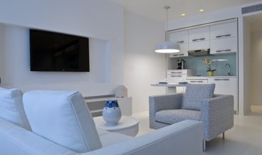 Bild von Apartement
