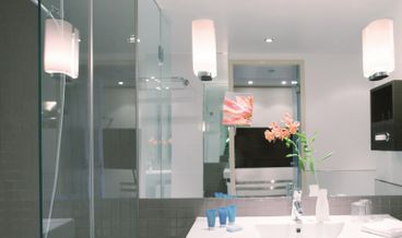 Bild von Standard Zimmer