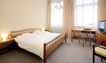 Bild von Doppelzimmer