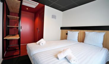 Bild von Standard Zimmer