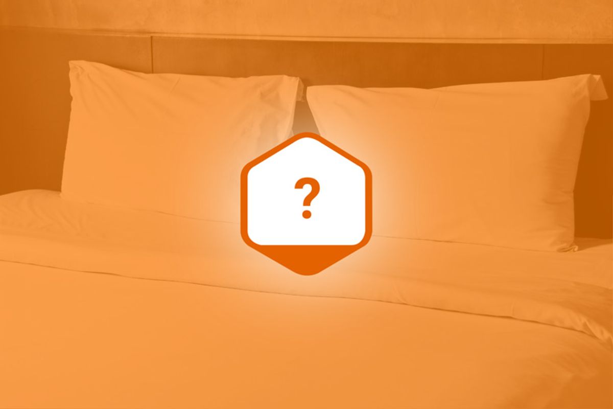 Secret Hotels in Flanders
