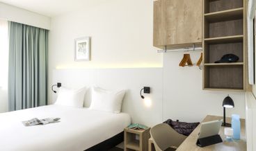 Bild von Standard Zimmer
