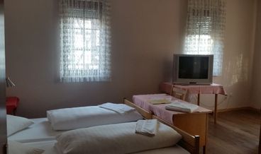 Bild von Double or Twin Room-1 King Bed Free WiFi Free self parking