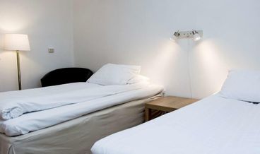 Bild von Doppelzimmer