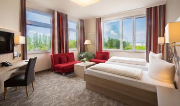Bild von Standard Zimmer