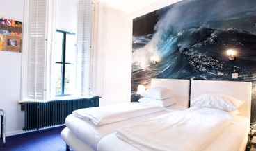 Bild von Lifestyle Zimmer