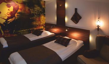 Bild von Standard Zimmer