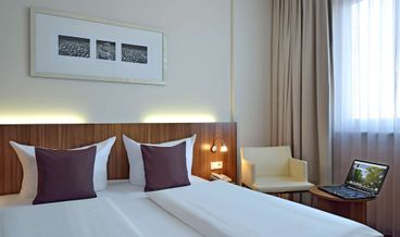 Bild von Standard Zimmer