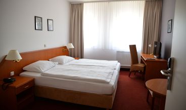Bild von Standard Zimmer