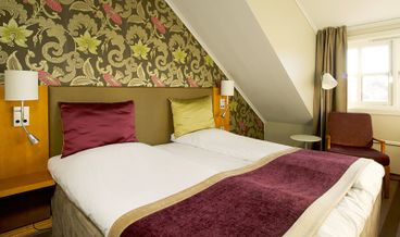 Bild von Standard Zimmer