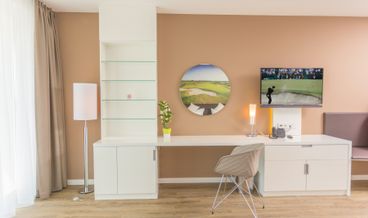 Bild von Standard Zimmer