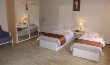 Bild von Apartement