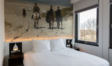 Bild von Executive Zimmer