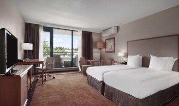 Bild von Standard Zimmer