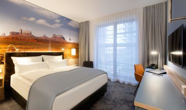 Bild von Standard Zimmer