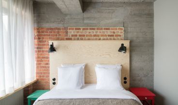 Bild von Standard Zimmer