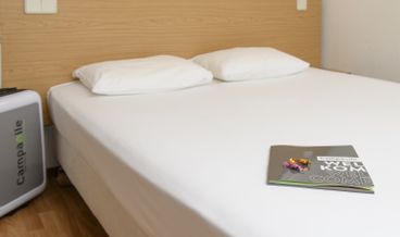 Bild von Doppelzimmer
