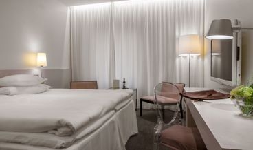 Bild von Double Room