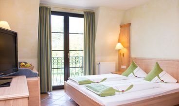 Bild von Standard Zimmer