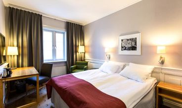Bild von Standard Zimmer