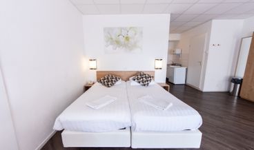 Bild von Standard Zimmer