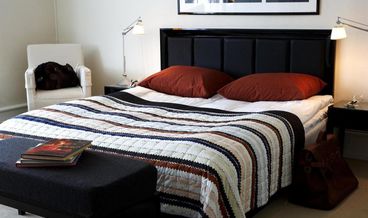 Bild von Standard Zimmer