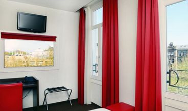 Bild von Standard Zimmer
