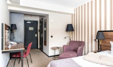 Bild von Standard Zimmer