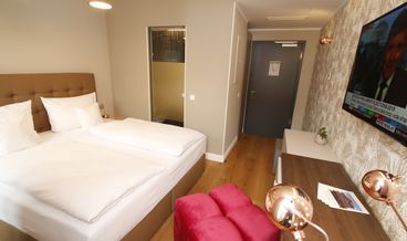 Bild von Classic-Doppelzimmer