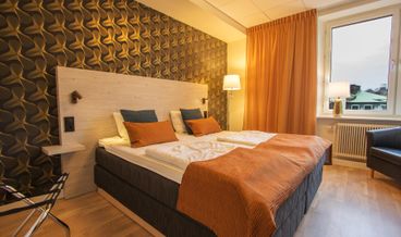 Bild von Standard Zimmer