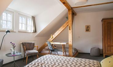 Bild von DZ2: Standard Double Room-1 Double Bed Free WiFi Free self parking Free breakfast