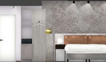 Bild von Standard Double Room-1 Double Bed Non Refundable Free WiFi